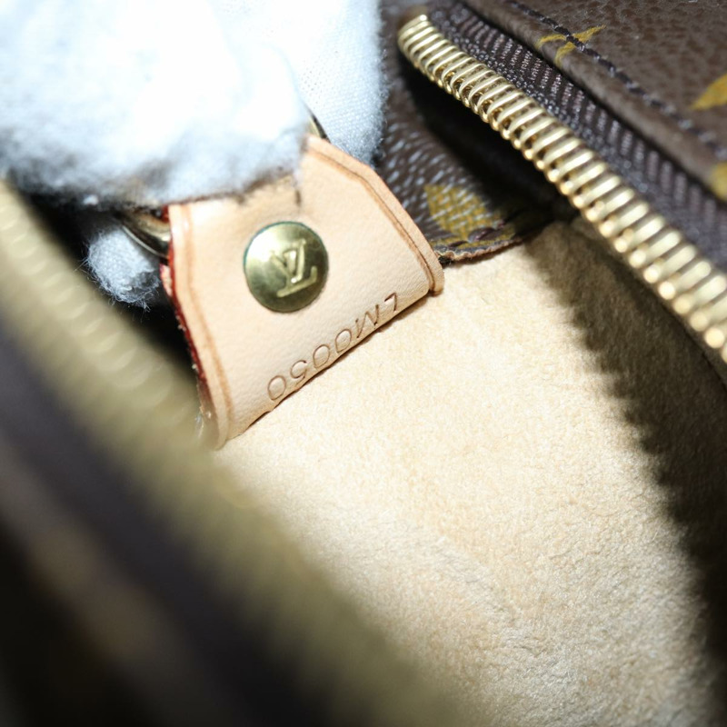 【日本直送】路易威登 Monogram Luco 手提包 M51155 LV 正品 am6059V-10