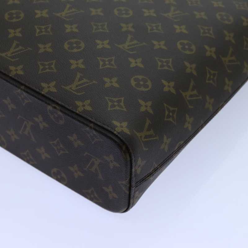 【日本直送】路易威登 Monogram Luco 手提包 M51155 LV 正品 am6059V-16