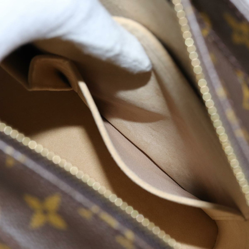 【日本直送】路易威登 Monogram Luco 手提包 M51155 LV 正品 am6059V-21