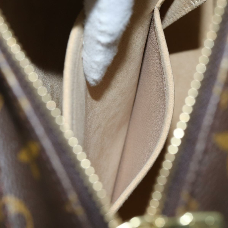 【日本直送】路易威登 Monogram Luco 手提包 M51155 LV 正品 am6059V-22