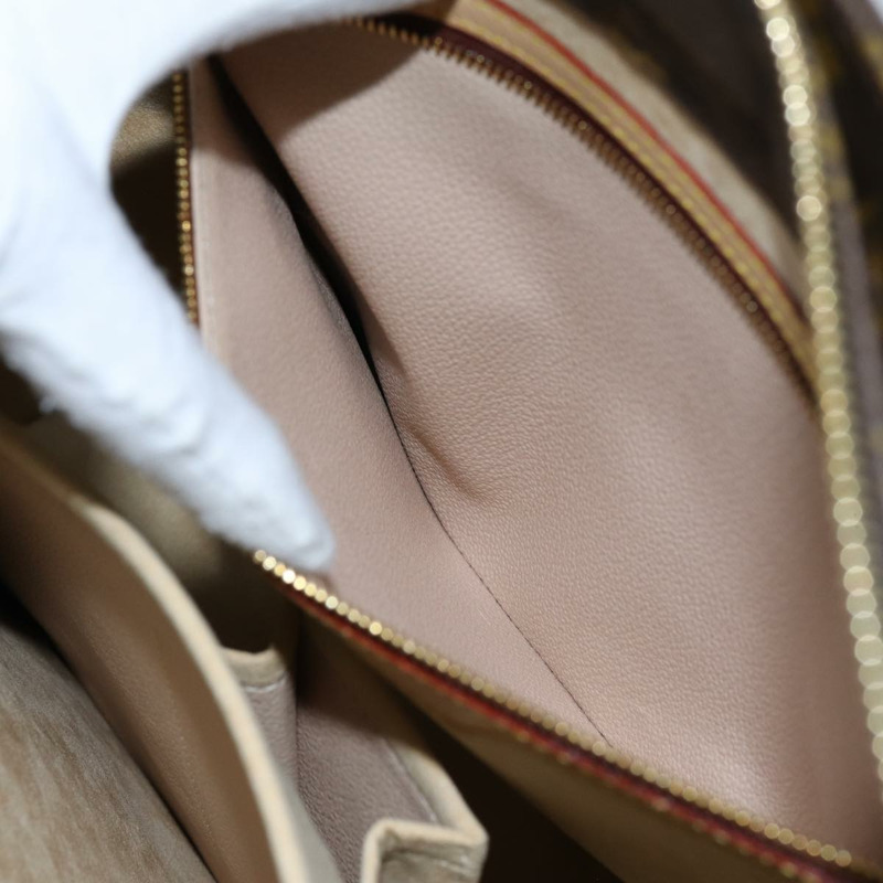 【日本直送】路易威登 Monogram Luco 手提包 M51155 LV 正品 am6059V-23