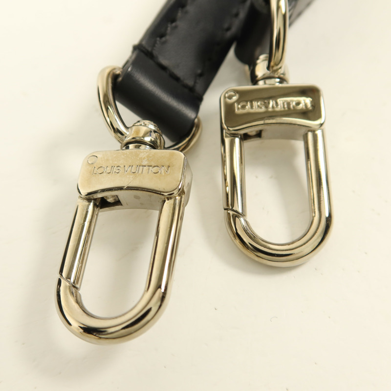 LOUIS VUITTON Epi Cluny BB銀扣手挽肩背兩用袋-10