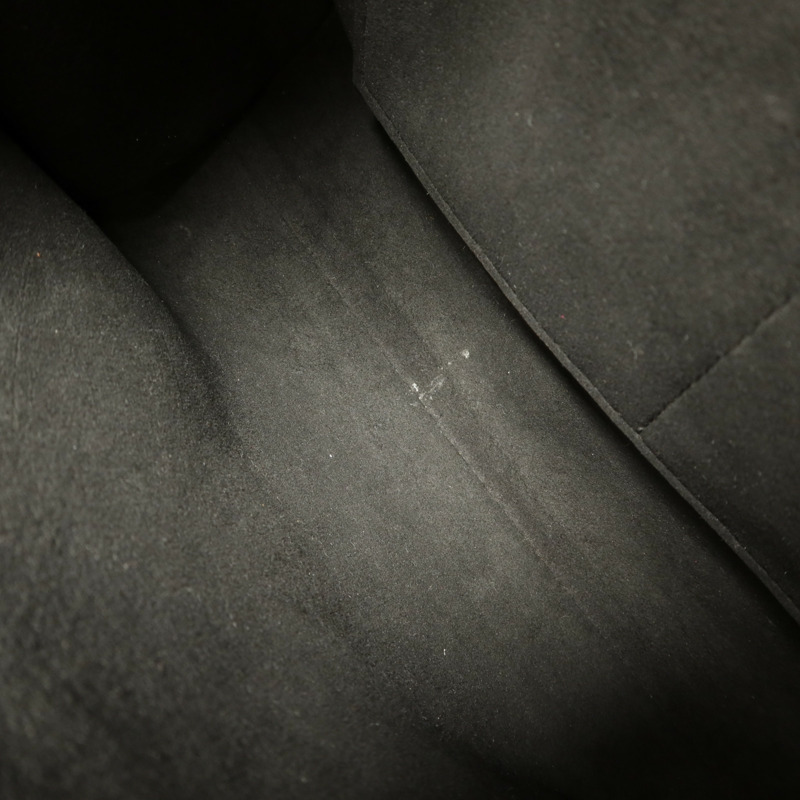 LOUIS VUITTON Epi Cluny BB銀扣手挽肩背兩用袋-20