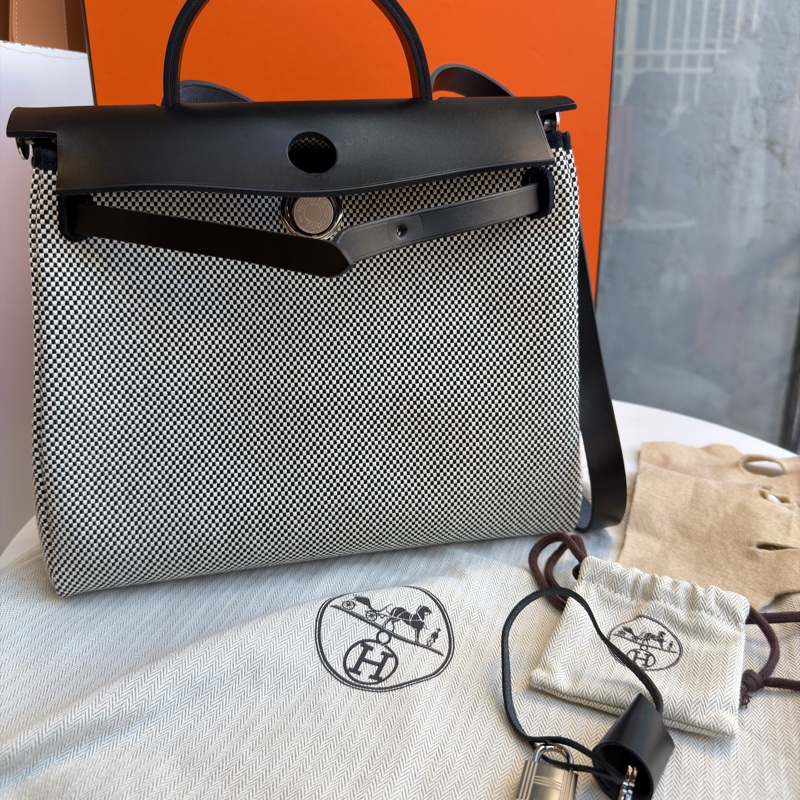 愛馬仕 Hermes herbag 31 w刻-0