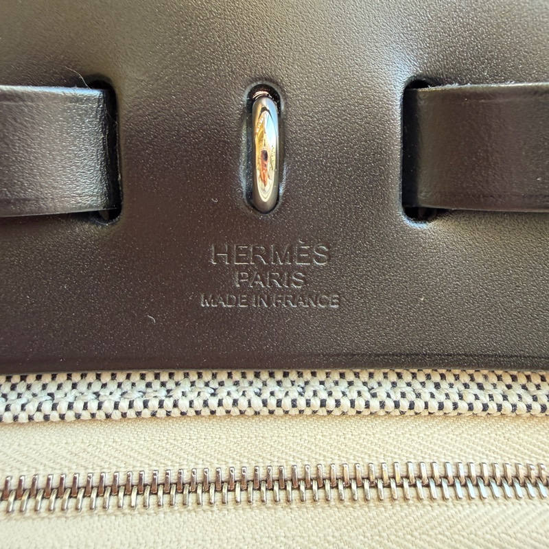 愛馬仕 Hermes herbag 31 w刻-3