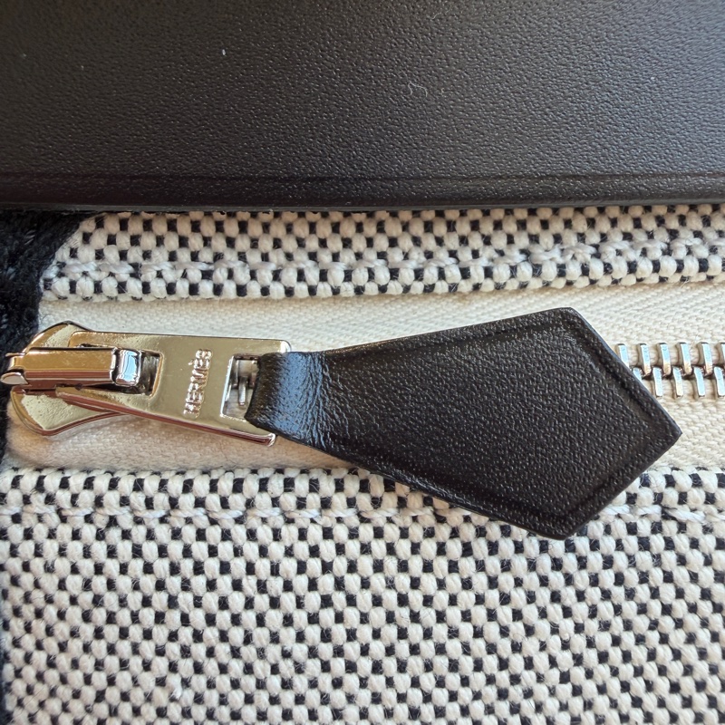 愛馬仕 Hermes herbag 31 w刻-4