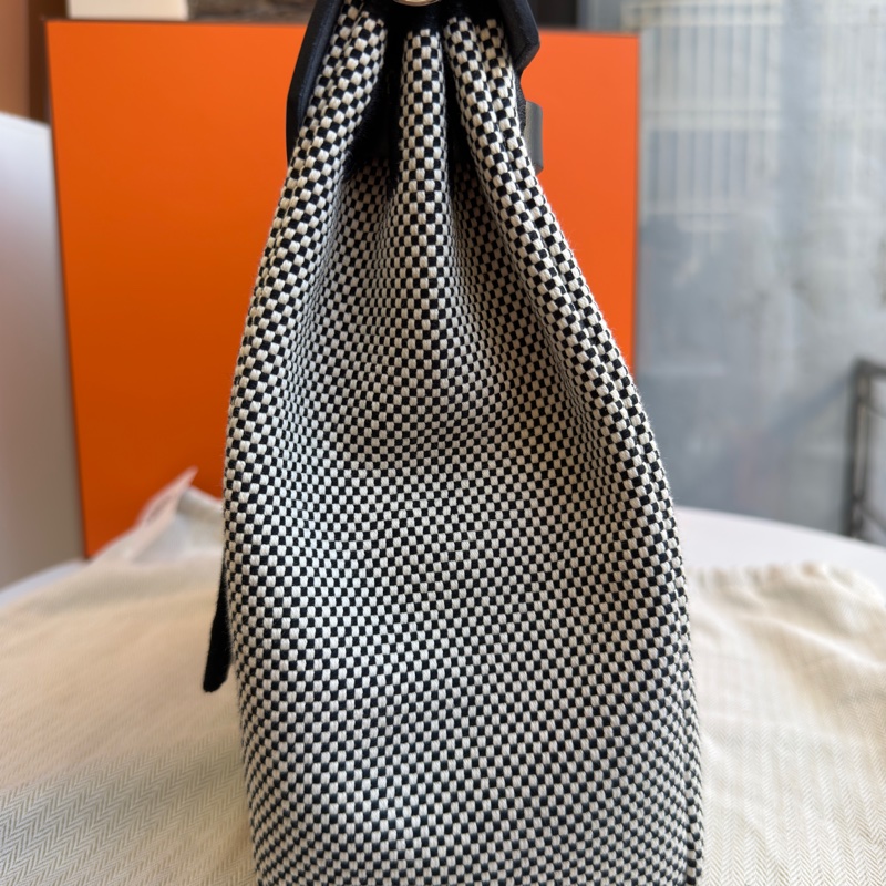 愛馬仕 Hermes herbag 31 w刻-5