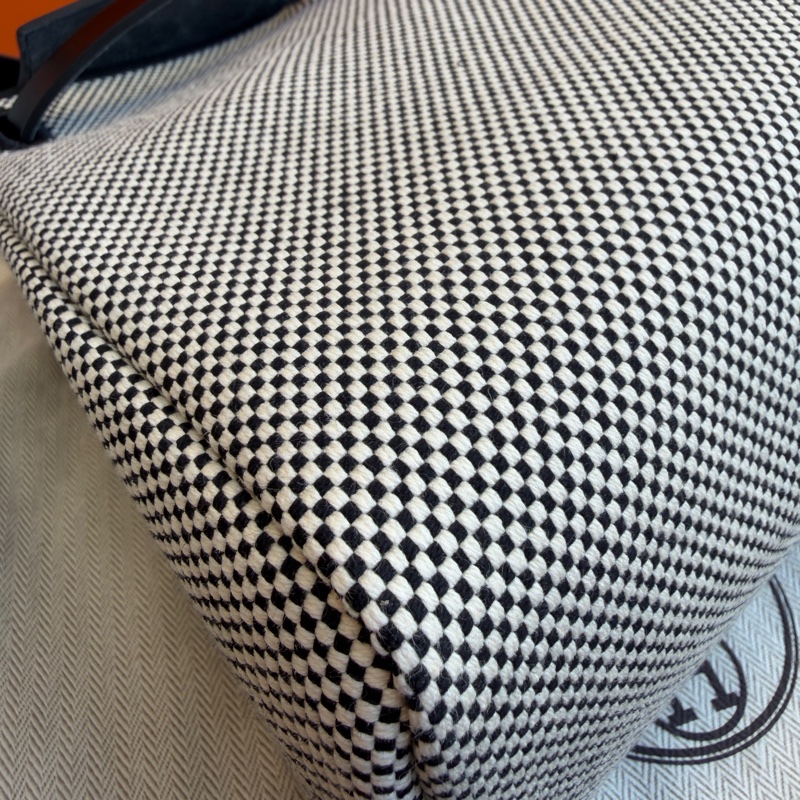 愛馬仕 Hermes herbag 31 w刻-12