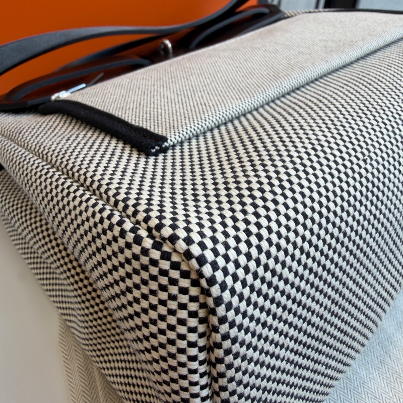 愛馬仕 Hermes herbag 31 w刻-14