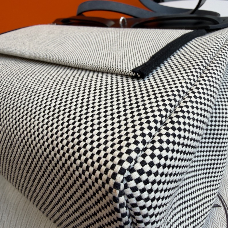 愛馬仕 Hermes herbag 31 w刻-15