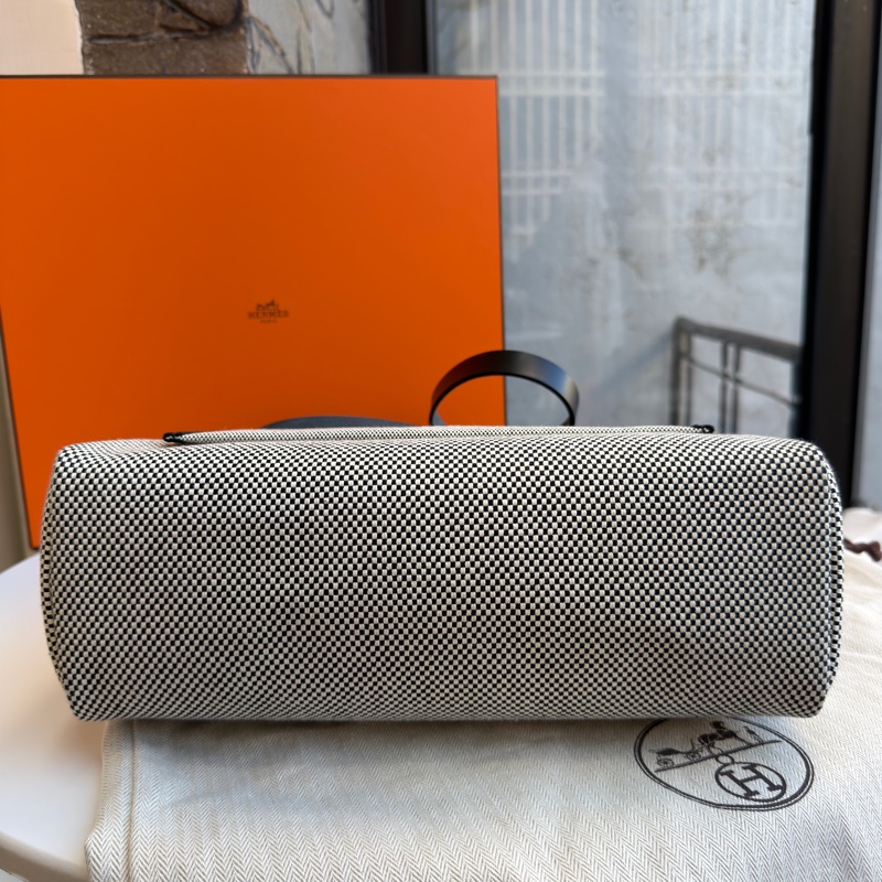 愛馬仕 Hermes herbag 31 w刻-16