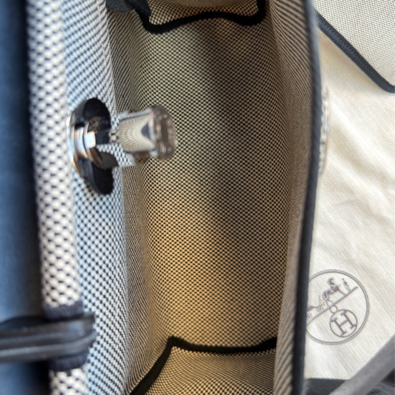 愛馬仕 Hermes herbag 31 w刻-18