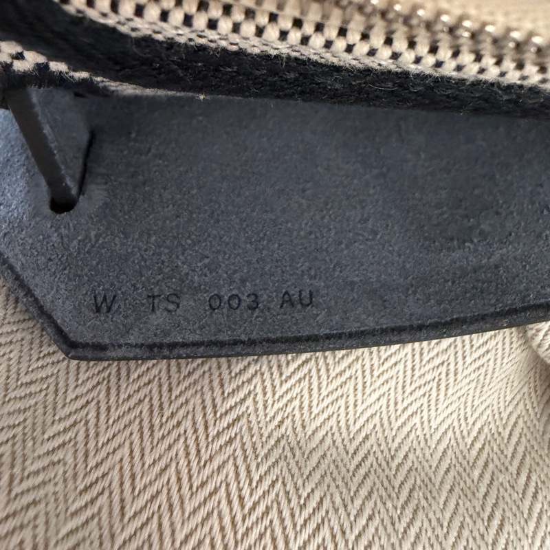 愛馬仕 Hermes herbag 31 w刻-19