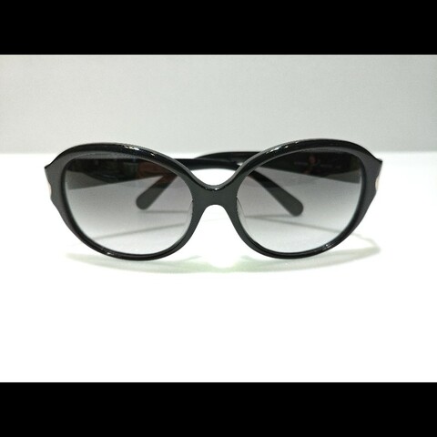 黑框漸層太陽眼鏡