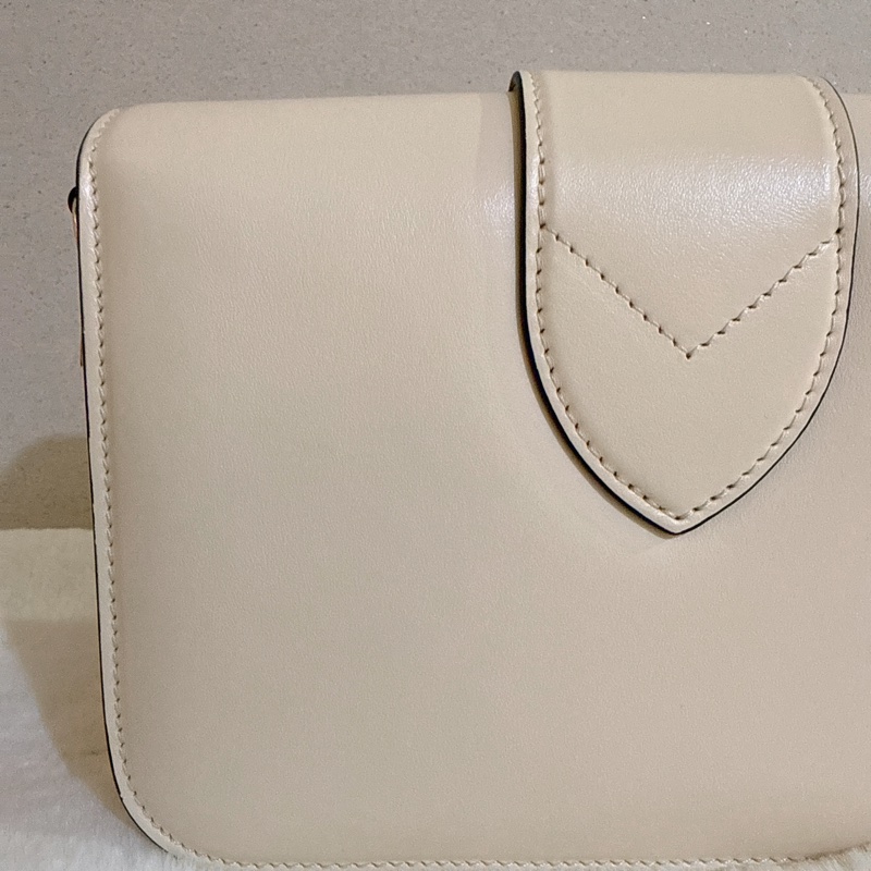 Louis Vuitton✨LV Pont9 bag 單肩包斜背包 芯片款-4