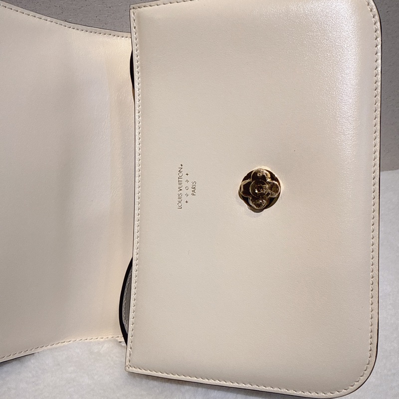 Louis Vuitton✨LV Pont9 bag 單肩包斜背包 芯片款-7