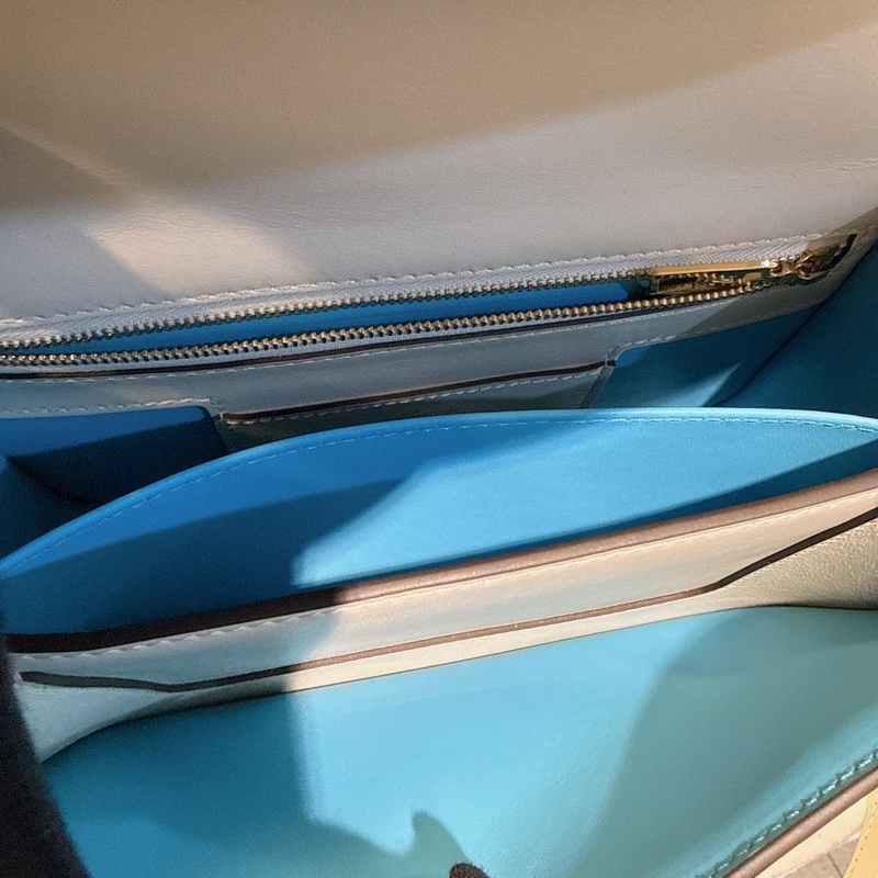 Louis Vuitton✨LV Pont9 bag 單肩包斜背包 芯片款-9