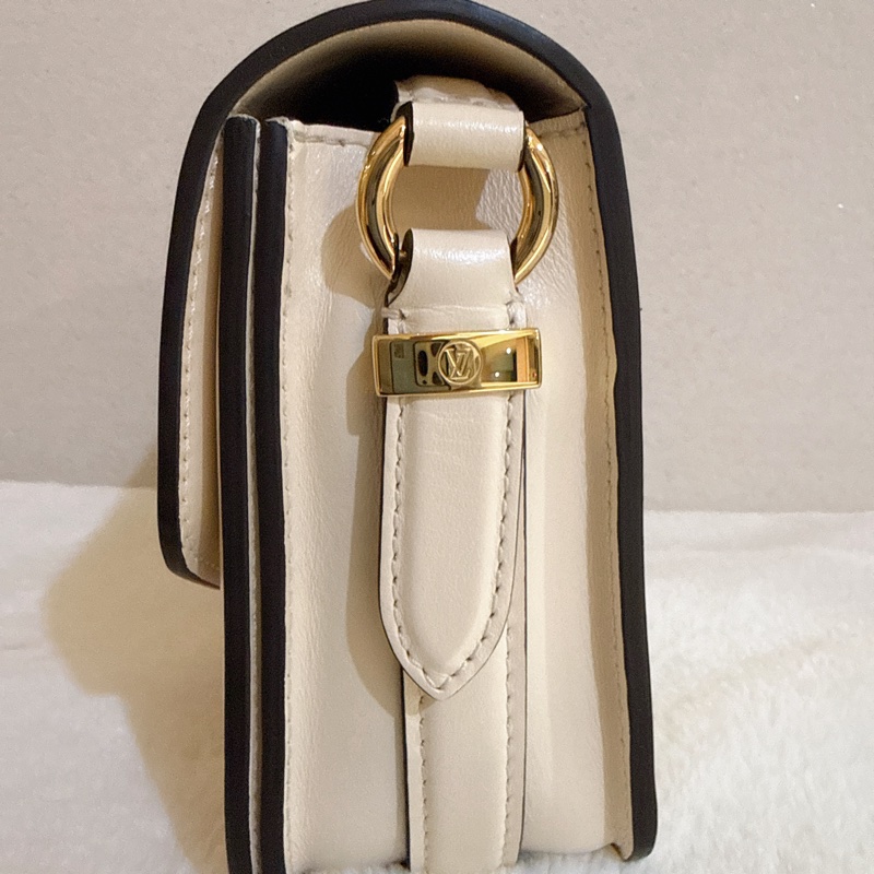 Louis Vuitton✨LV Pont9 bag 單肩包斜背包 芯片款-13