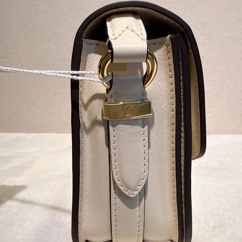 Louis Vuitton✨LV Pont9 bag 單肩包斜背包 芯片款-17