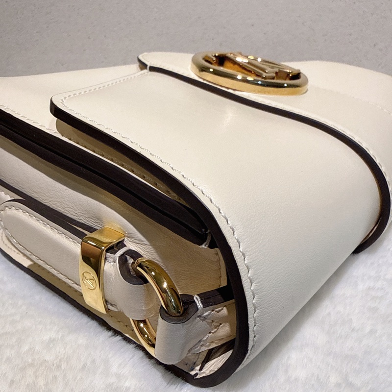 Louis Vuitton✨LV Pont9 bag 單肩包斜背包 芯片款-31