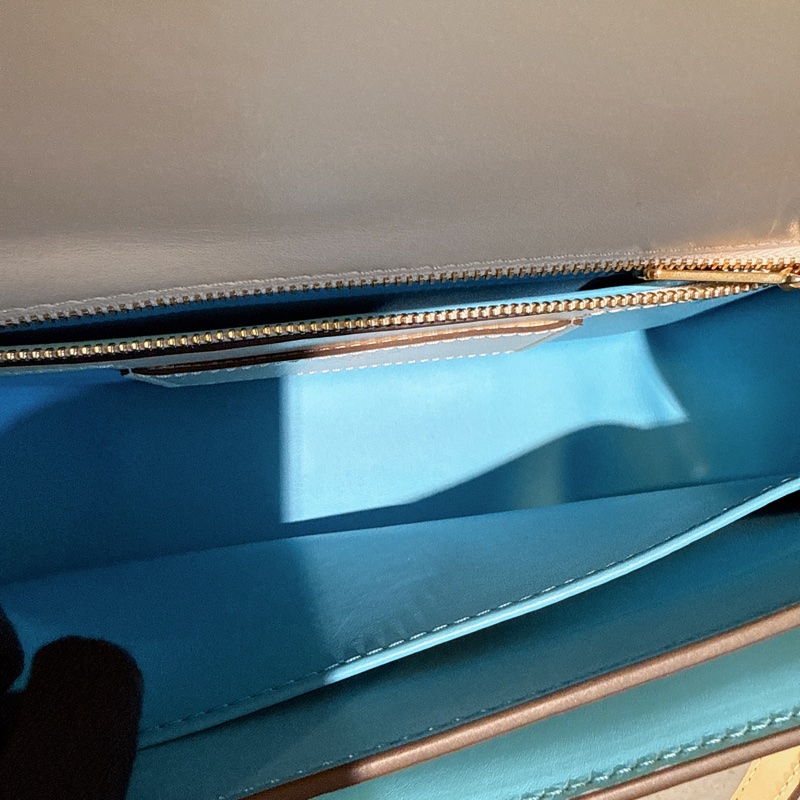 Louis Vuitton✨LV Pont9 bag 單肩包斜背包 芯片款-34