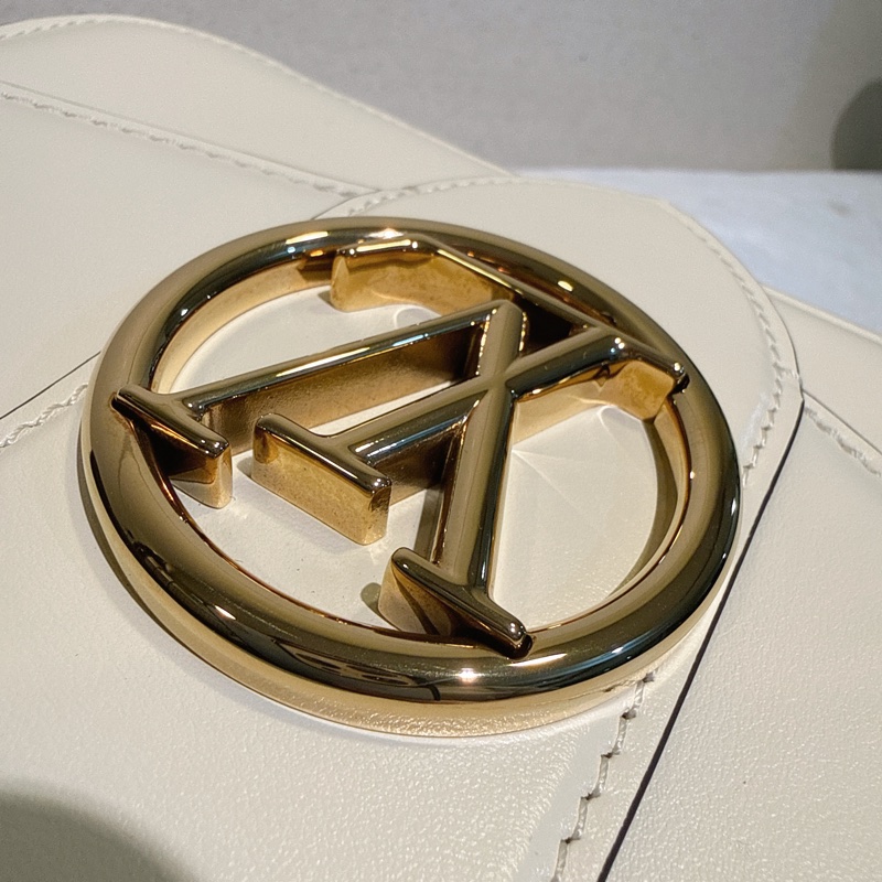 Louis Vuitton✨LV Pont9 bag 單肩包斜背包 芯片款-36