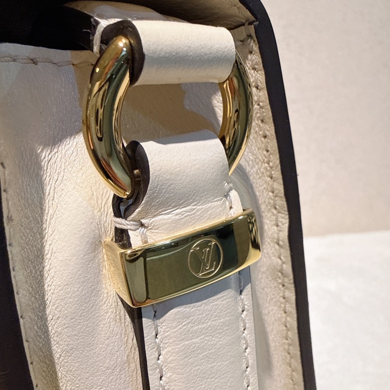 Louis Vuitton✨LV Pont9 bag 單肩包斜背包 芯片款-38