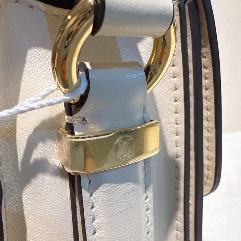 Louis Vuitton✨LV Pont9 bag 單肩包斜背包 芯片款-39