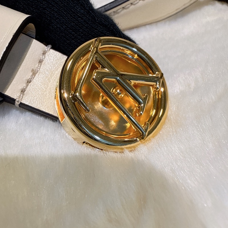 Louis Vuitton✨LV Pont9 bag 單肩包斜背包 芯片款-44