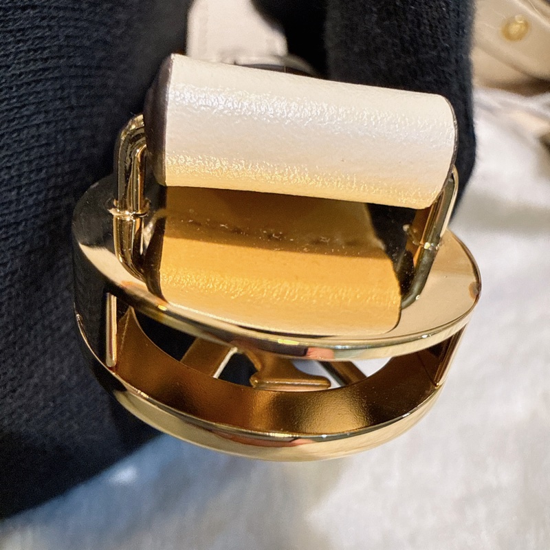 Louis Vuitton✨LV Pont9 bag 單肩包斜背包 芯片款-45