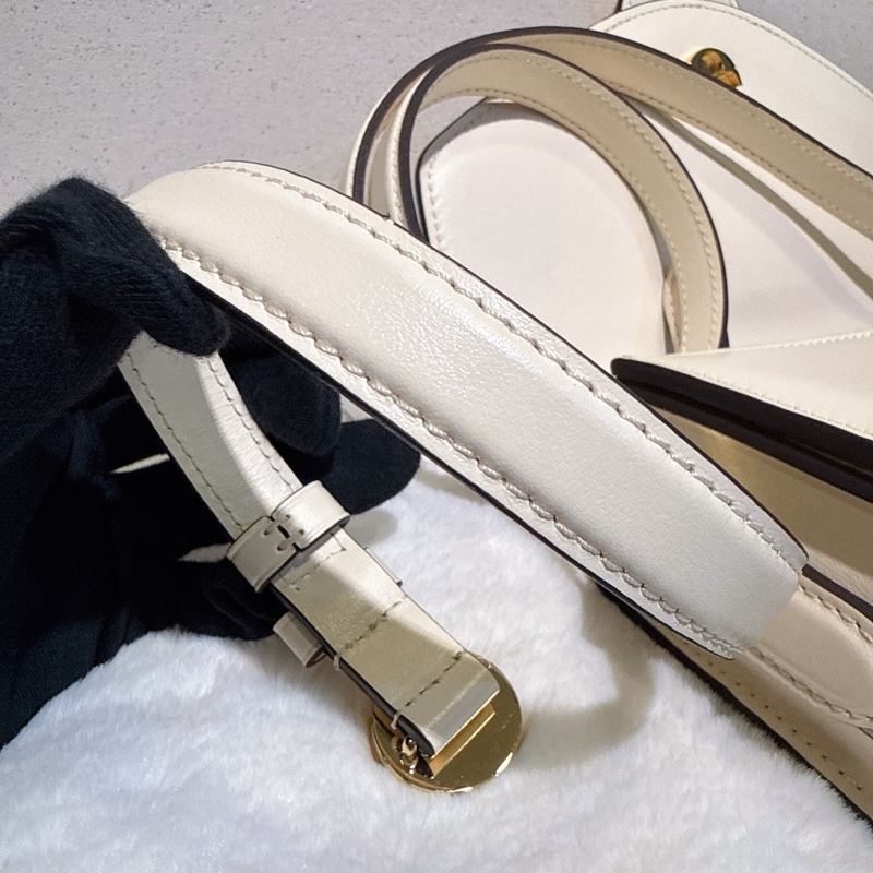 Louis Vuitton✨LV Pont9 bag 單肩包斜背包 芯片款-51