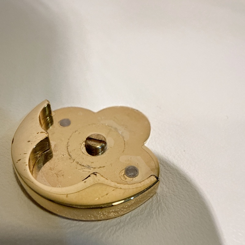 Louis Vuitton✨LV Pont9 bag 單肩包斜背包 芯片款-58