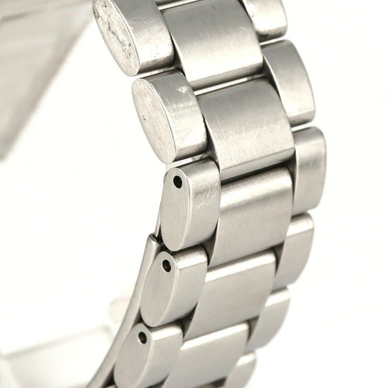 歐米茄海馬系列Aqua Terra 2503.50不鏽鋼自動腕錶-3