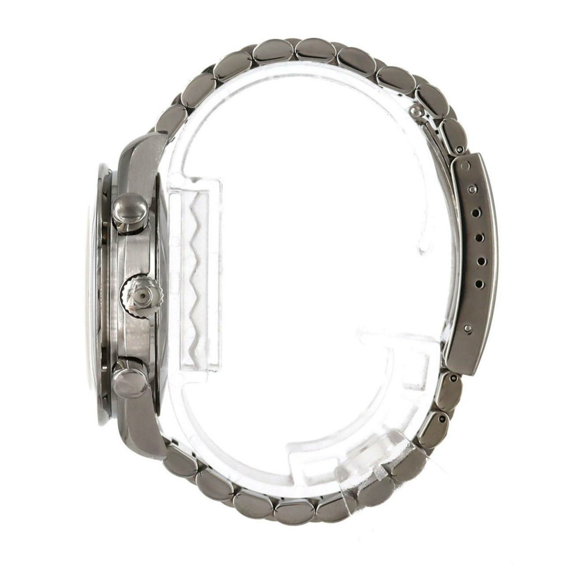 歐米茄超霸系列3510.50精鋼自動腕錶-2