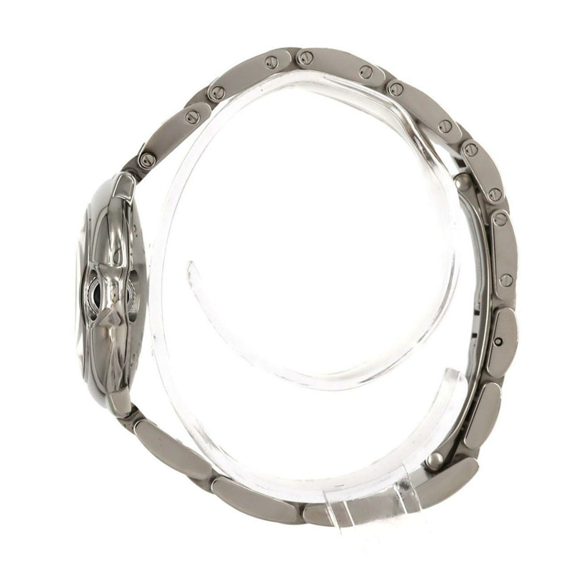 卡地亞 Ballon Bleu SM 11P WE902073 精鋼石英錶-2