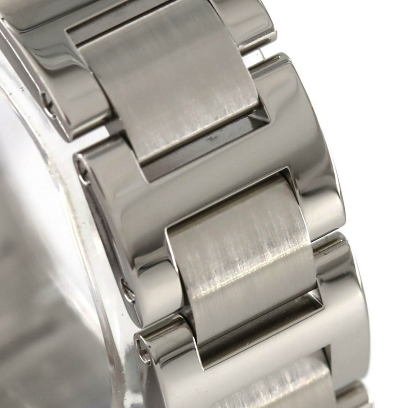 卡地亞 Ballon Bleu SM 11P WE902073 精鋼石英錶-4