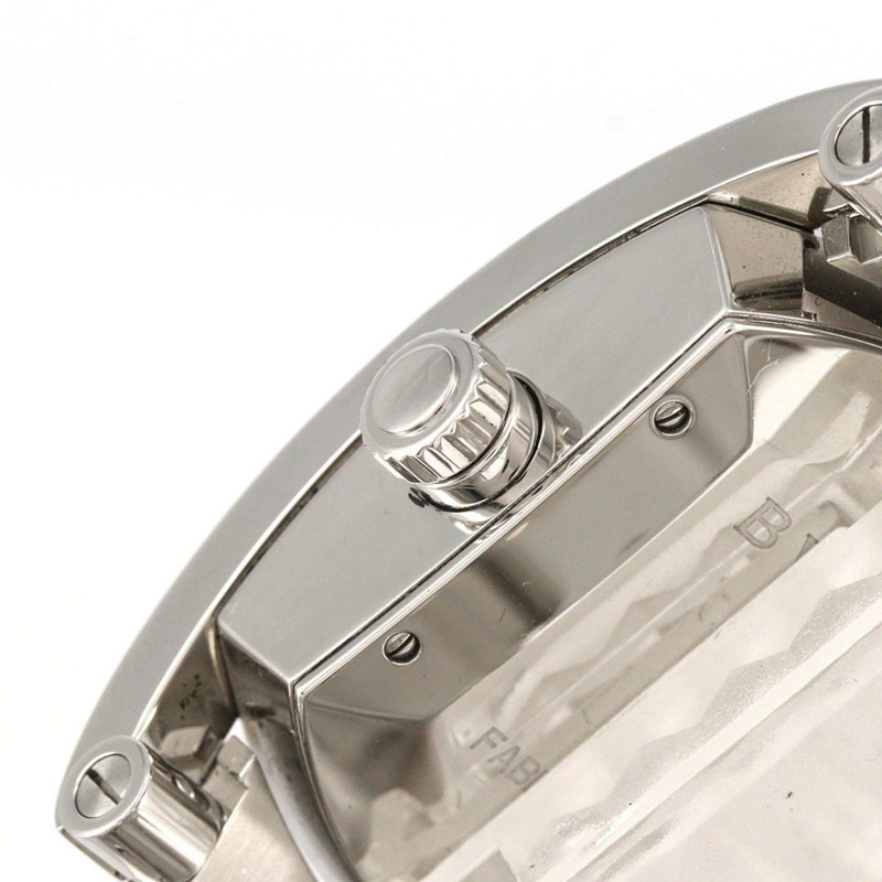 BMW Assioma AA48S AA48C14SSD 不鏽鋼自動腕錶-2