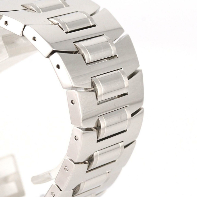 BMW Assioma AA48S AA48C14SSD 不鏽鋼自動腕錶-3