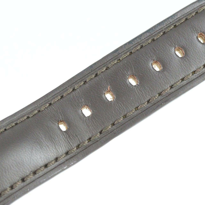 路易威登 Tambour Q1311 SS 石英腕錶-4