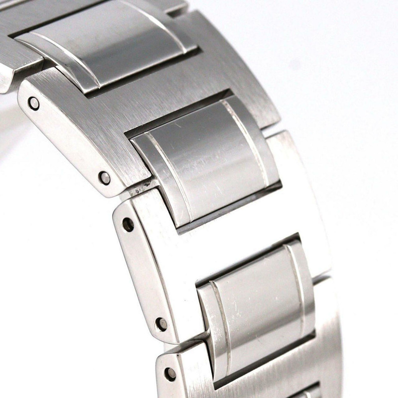 寶格麗 BB38SSAUTO 不鏽鋼自動腕錶-3