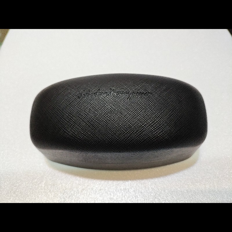 圓框漸層太陽眼鏡-4