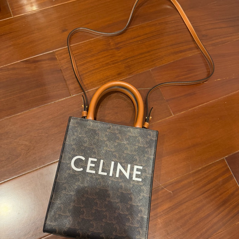Celine 斜背包-0