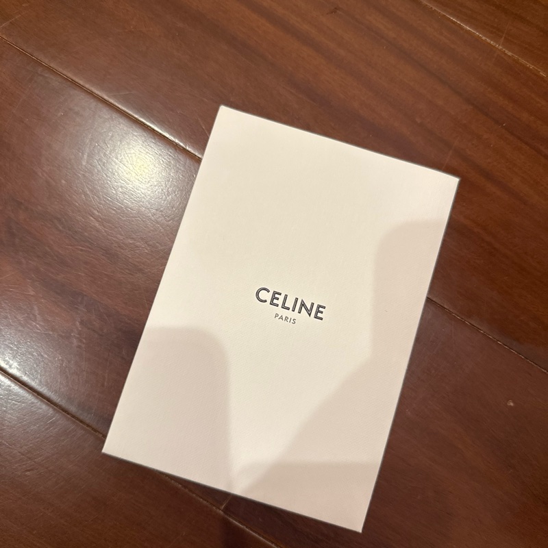 Celine 斜背包-5