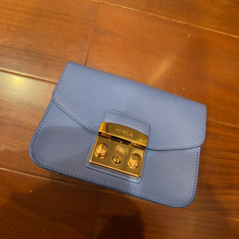 Furla 斜背包-0