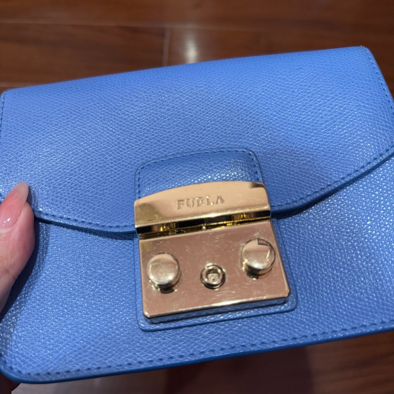 Furla 斜背包-6