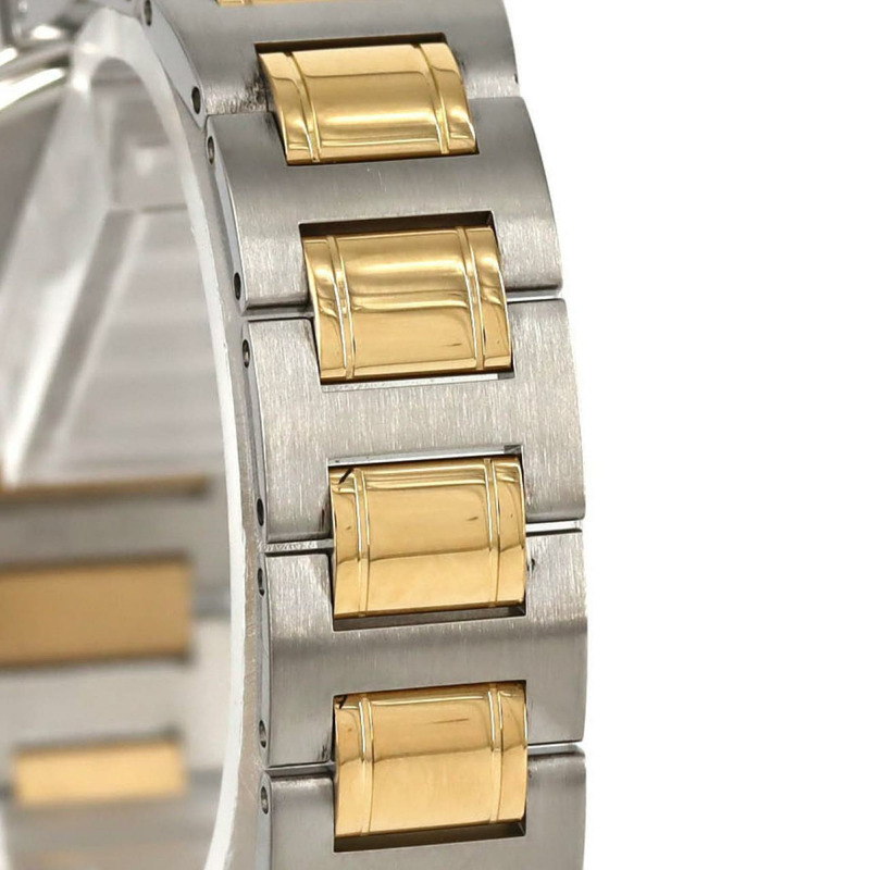 寶格麗組合款 BB26SG BB26WSGD SSxYG 石英錶-2