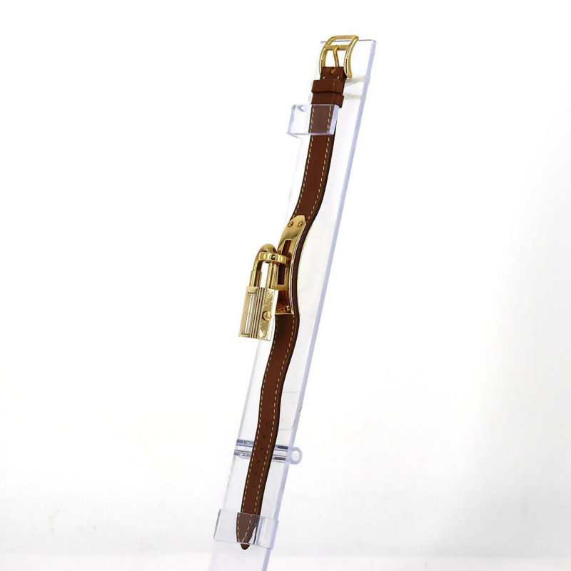 愛馬仕 Kelly GP 石英錶-1