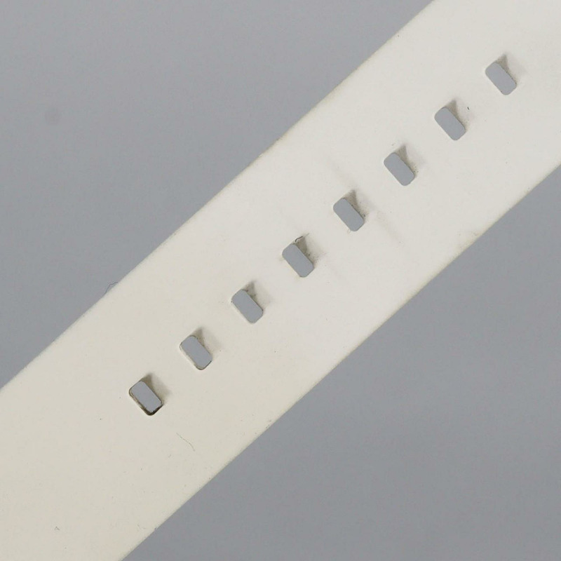 路易威登 Tambour 全黑計時碼錶 Q1A62 不鏽鋼自動腕錶-4