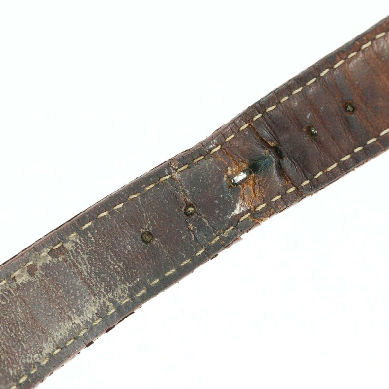 卡地亞 Must VLC LM GP 石英錶-3