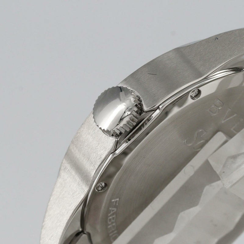 寶格麗 Solotempo ST37S ST37BSS 不鏽鋼石英錶-3